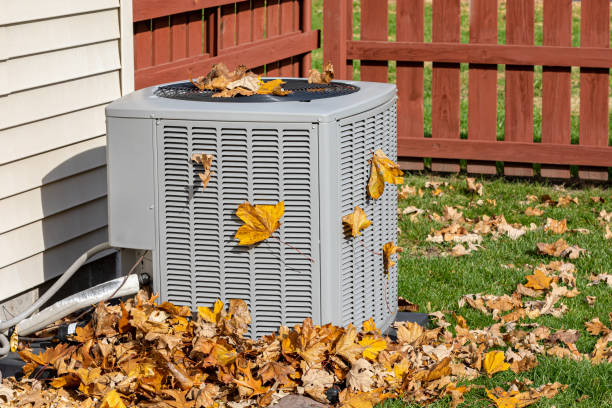 Best 24/7 HVAC Repair  in Montpelier, OH