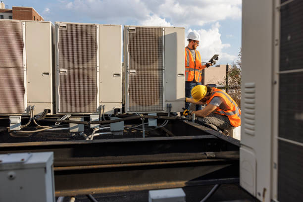 Best Local HVAC Companies  in Montpelier, OH