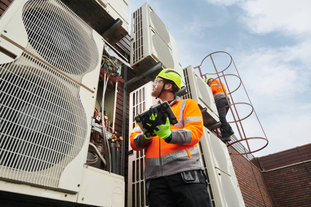 Best HVAC Installation Services  in Montpelier, OH