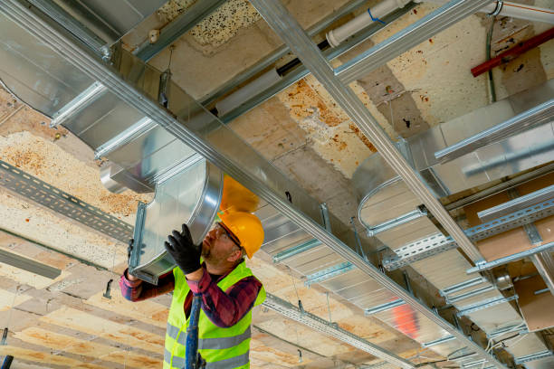 Best HVAC Companies Near Me  in Montpelier, OH