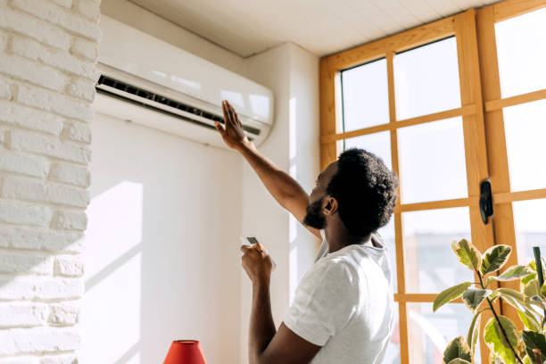 Best Affordable HVAC Services  in Montpelier, OH