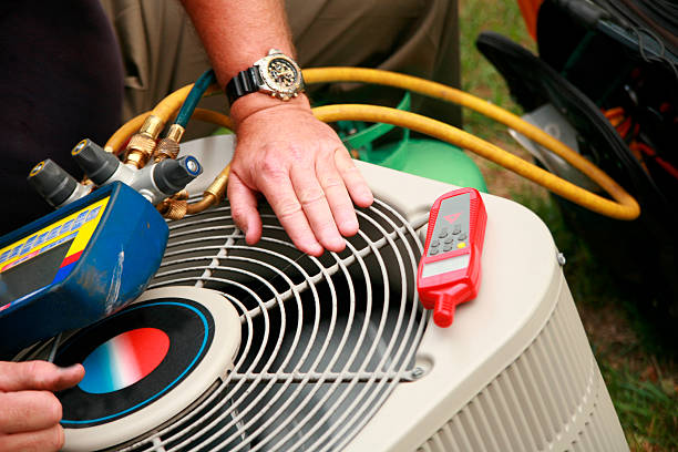 Best Affordable HVAC Services  in Montpelier, OH