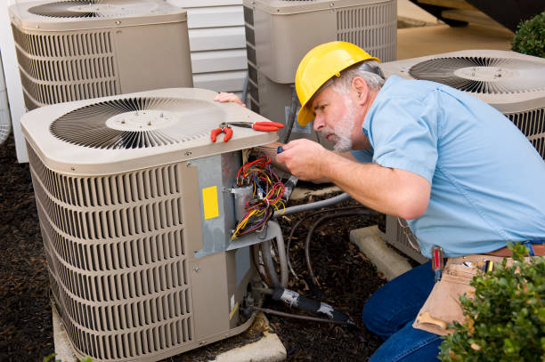Best HVAC Air Duct Cleaning  in Montpelier, OH