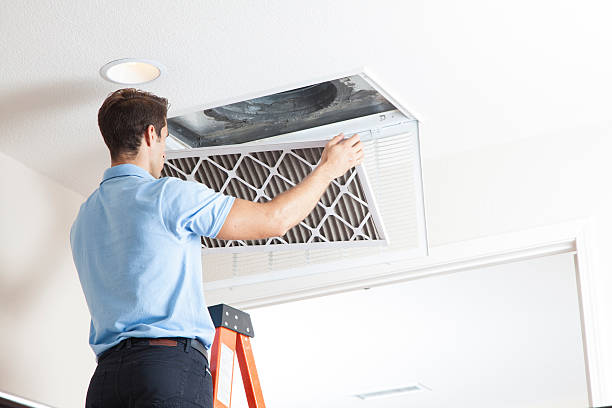 Best HVAC Maintenance Near Me  in Montpelier, OH