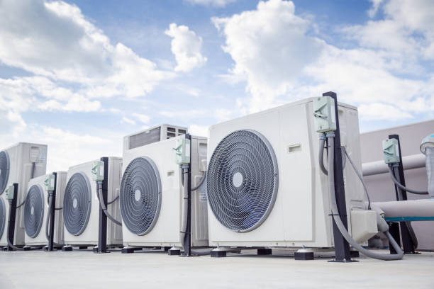 Best HVAC Maintenance Plan  in Montpelier, OH