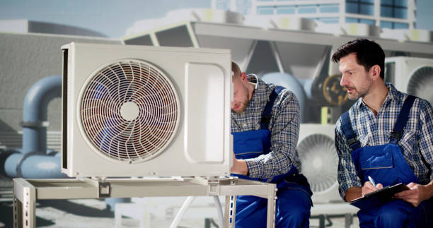 Best Commercial HVAC Repair  in Montpelier, OH