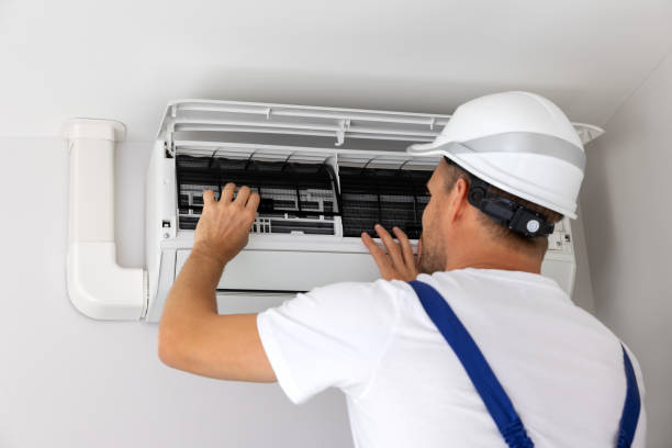 Affordable Air Conditioning Repair in Montpelier, OH