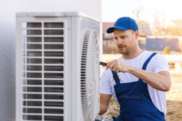 Best HVAC Cleaning Services  in Montpelier, OH