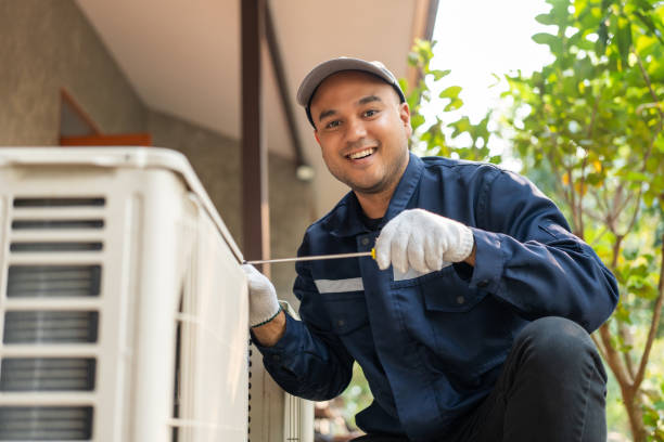 Best Central Air Repair  in Montpelier, OH