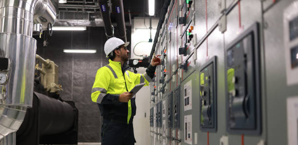 HVAC Maintenance Plan in Montpelier, OH